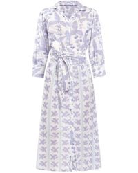 Bindu - Larissa Dress - Lyst