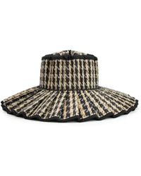 Lorna Murray - Roma Luxe Capri Maxi Hat - Lyst
