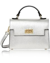 Betsy & Floss - Forli Top Handle Handbag - Lyst