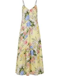 Yumi Kim - Zuri Maxi Dress - Lyst