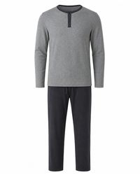 Zd - Zero Defects - Long Modal Pyjamas Max - Lyst