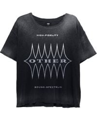 Other - High Fidelity Decay T Shirt - Lyst