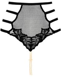Bracli - London High Waist Brief - Lyst