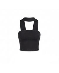 Khéla the Label - Say Less Top - Lyst