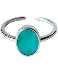 Fi Collection - Sterling Ring - Lyst