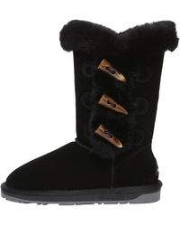 EverAu Australia - Ashy Tall Boots - Lyst