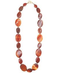 Sita Nevado - Rio Necklace - Lyst