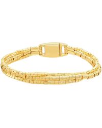 Marcia Moran - Manya Beaded Bracelet - Lyst
