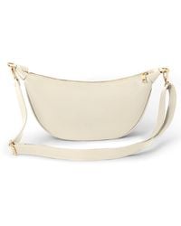 Betsy & Floss - Neutrals Ambra Crossbody Waist Bag - Lyst