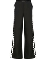 Thisisu Collection - Wavy Pant - Lyst