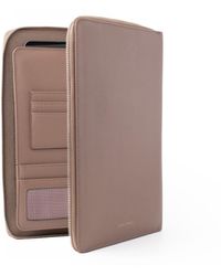 Pack'n Travel - Neutrals Ipad Case - Lyst