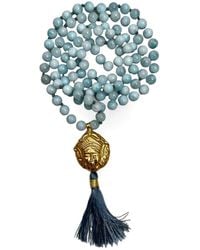 Goddess Charms - Healing & Self Discovery Mala - Lyst