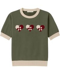 GROBUND - Alva Tee - Lyst