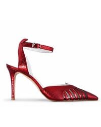 Terry De Havilland - May Ruby Heels - Lyst