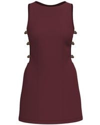 Blackbough Swim - Samara Cut-Out Dress Boho - Lyst