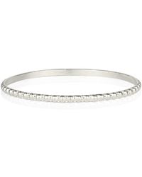 Charlotte's Web Jewellery - Maharani Stacking Bangle - Lyst