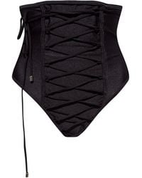 Animal - Lacer Bikini Bottom - Lyst