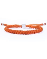 Harbour Uk - Chunky Bracelet – Handmade Waterproof Rope - Lyst