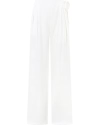 Baíah - Santai Relaxed Trouser - Lyst