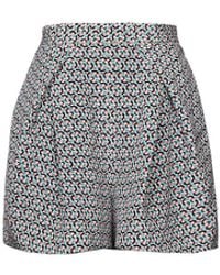 Emma Wallace - Kali Short - Lyst
