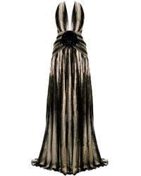 Nur Karaata - Louvre Palace Gown - Lyst