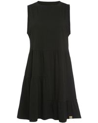 LOVETRUST - Josephine Tiered Dress - Lyst