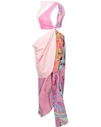 Paloma Lira - Put-On-A-Dress - Lyst