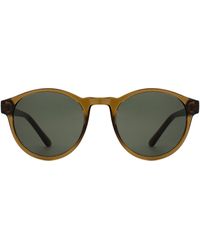 A.Kjærbede - Marvin Smoke Transparent - Lyst