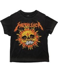 Other - Metallica Summer Shit 94 Vintage T-Shirt - Lyst