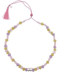 Après Youth - Spud Beaded Friendship Necklace - Lyst