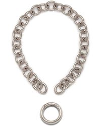 Jaredjamin - Parker Chain Necklace - Lyst