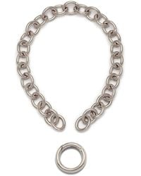 Jaredjamin - Parker Chain Necklace - Lyst