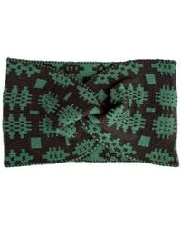 Mabli - Carthen Merino Headband - Lyst