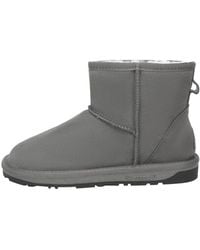 EverAu Australia - Falcon Mini Classic Boots - Lyst