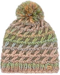 Norbron - Cherly Laural Beanie - Lyst