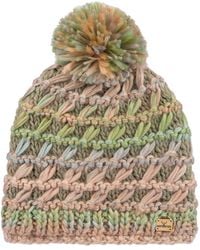 Norbron - Cherly Laural Beanie - Lyst