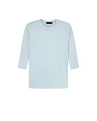 Rave on Trend - Everyday Tee - Lyst