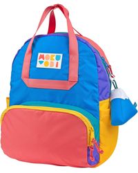 Mokuyobi - Largo Atlas Backpack - Lyst