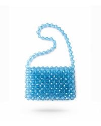 Bead Cult London - Bead Cult Block Sky - Lyst