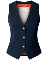 The Extreme Collection - Tailored Vest Atelier - Lyst