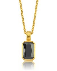Tvento - The Noar Necklace - Lyst