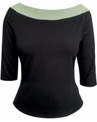 Frock Tales - Boating Top - Lyst
