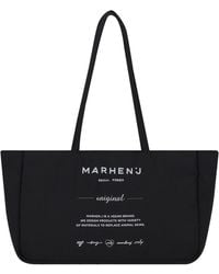 MARHEN.J - Air Poster - Lyst