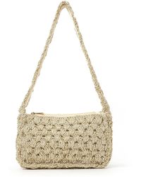 ARMS OF EVE - Neutrals India Hand Bag - Lyst