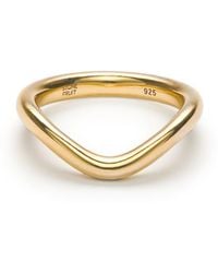 Stone Fruit - Harvest Stacking Ring - Lyst