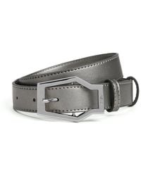 PREVU - Karel Belt Midi - Lyst