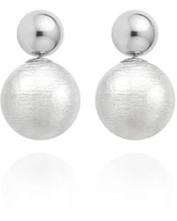 Saule Label - Lilou Earrings - Lyst