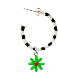 Pinnole - Lucky You Earring Mix - Lyst