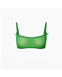 The Coolgirl Nyc - Jane Soft Bra - Lyst