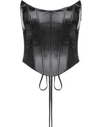 Serotoninn - Witch Corset - Lyst
